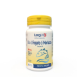 longlife® olio di fegato merluzzo 500mg 45 g perle