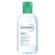 bioderma sebium h2o soluzione micellare detergente purificante 250 ml