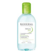 sebium h2o acqua micell 250ml