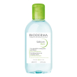 bioderma sebium - h2o soluzione micellare pelle mista grassa, 250ml