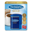 hermesetas gold 500+200cpr