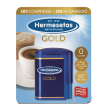 hermesetas gold 500+200 cpr
