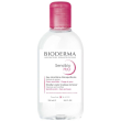 bioderma sensibio h2o - acqua micellare- struccante - 250 ml