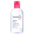 bioderma sensibio h2o acqua micellare 250 ml