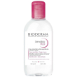 sensibio h2o soluzio micellare