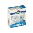 master aid - rollflex garza autoadesiva 5 m x 2,5 cm confezione 1 pezzo
