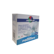 master aid rollflex garza autoadesivain tnt su bobina (5mx2,5cm)