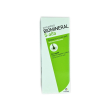 biomineral 5-alfa shampoo sebonormalizzante 200 ml - mylan