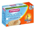 plasmon liofilizzato pollo 3 x 10 grammi