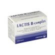 lactis b complex 8 flaconcini da 10 ml - integratore di fermenti lattici