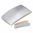 stecca dita meds in alluminio farmac-zabban 2,5x48 cm 12 pezzi