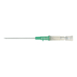 ago cannula gauge18 verde 1 st
