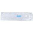 ago cannula gauge22 blu 1 st