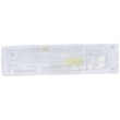 ago cannula gauge24 giallo 1 st