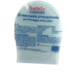 safety manopole presaponate monouso (20 pz)