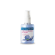 carezza finale - fluido ristrutturante per capelli 50 ml