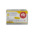pic pronto digitest kit misurazione della glicemia - 25 lancette pungidito 30g
