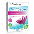 arkopharma phyto soya integratore conforto donna in menopausa, 60 capsule