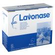 lavonase irrigazione nasale 6 dispositivi + sacche di soluzione da 2