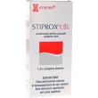 stiprox - shampoo urto antiforfora 100 ml