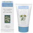 l' erbolario latte di pulizia per il viso alla camomilla 125ml