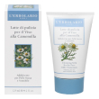 l'erbolario latte di pulizia per viso alla camomilla 125 ml