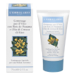 gommage viso bois de panama e olio di crusca riso 75 ml ml gel