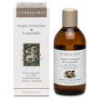 l'erbolario - acqua aromatica camomilla per pelli molto secche e sensibili 200 ml