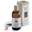 acqua aromatica di rosmarino o della regina d'ungheria 200 ml