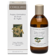 l'erbolario - acqua aromatica per pelli delicate ai fiori di tiglio 200 ml
