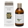 l'erbolario acqua aromatica di fiori tiglio 200 ml tonico