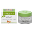 l'erbolario crema viso idratante con elicriso, aloe e foglie di olivo 50 ml