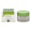 crema viso tonificante jojoba/burro di karite'/burro mango 50 ml