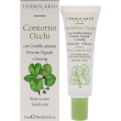 gel contorno occhi con centella asiatica 15 ml