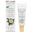l'erbolario crema contorno occhi nutriente idratante elasticizzante 15ml