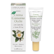 crema contorno occhi camelia e semi d'uva 15 ml ml