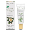 l'erbolario crema contorno occhi con camelia e semi d'uva 15 ml
