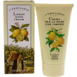 crema mani al limone 75 ml