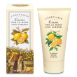 l'erbolario - crema mani limone 75ml