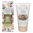 l'erbolario crema corpo profumata alla rosa 150 ml