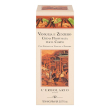 crema profumata vaniglia e zenzero 150 ml - crema corpo profumata idratante