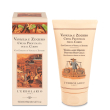 l'erbolario - crema profumata per il corpo vaniglia e zenzero 150 ml
