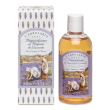 bagnoschiuma lavanda con avena 250ml - l\'erbolario