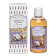 bagnoschiuma lavanda con estratto di avena 250 ml schiuma da bagno