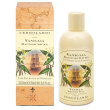 l'erbolario - bagnoschiuma vaniglia confezione 250 ml esaurimento scorte