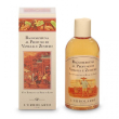 l'erbolario - bagnoschiuma vaniglia e zenzero 250 ml