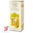 shampoo estratto di miglio e soja 200 ml