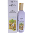 lacca all'estratto di miglio 150 ml