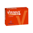 virman plus 20 compresse - integratore energizzante rinvigorente