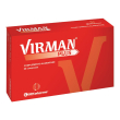 corypharma  tono e vigore virman plus integratore alimentare 20 compresse